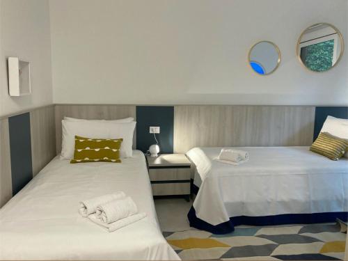 Two-Bedroom Apartment image 3