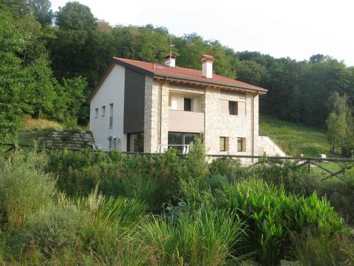 Agriturismo CasaMela in Paderno Del Grappa
