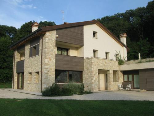 Agriturismo CasaMela in Paderno Del Grappa