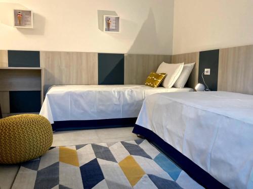 Two-Bedroom Apartment image 4