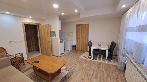 Apartman Zirojević