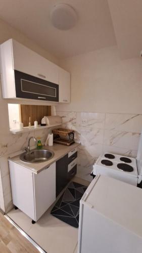 Apartman Zirojević