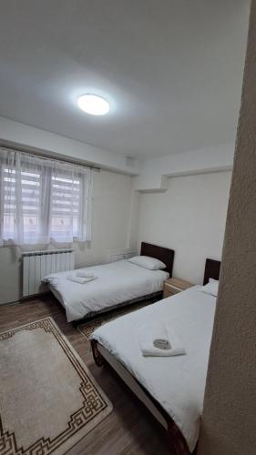 Apartman Zirojević