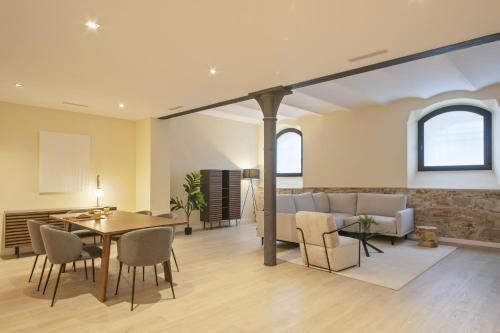 Ola Living Diagonal II Apartments 5