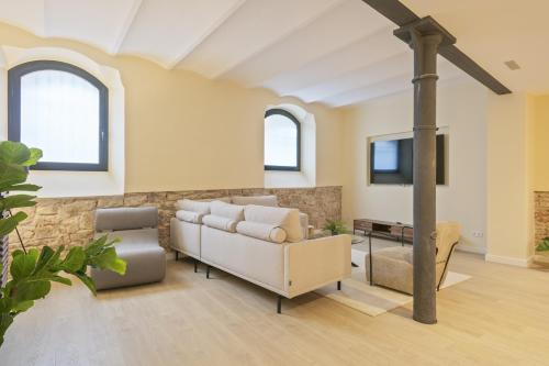 Ola Living Diagonal II Apartments 5