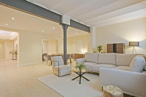 Ola Living Diagonal II Apartments 4
