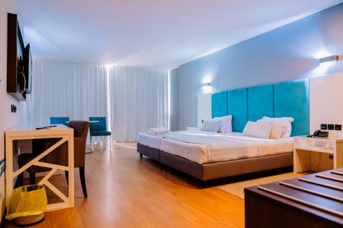 Beira Terrace Hotel in Beira
