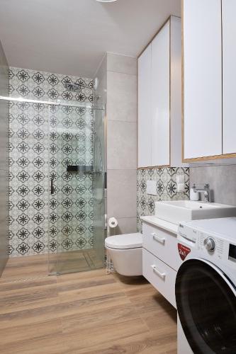 Studio nad rzeką 73, Rynek 500 m, Breslau (Foto 9)