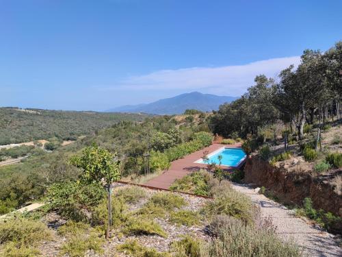 Surrounding environment, La sentinelle du Vallespir, Spa Sauna in Saint-Jean-Pla-de-Corts