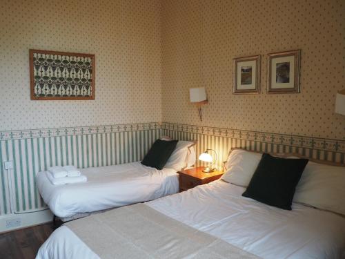 City Guest House