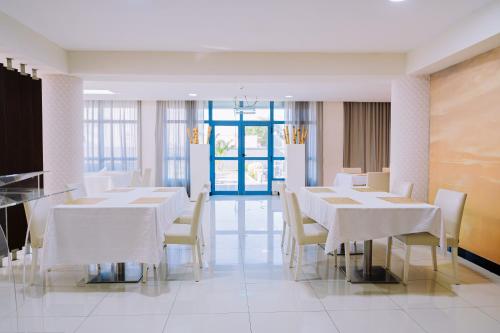 Beira Terrace Hotel in Beira