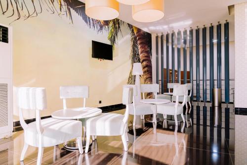 Beira Terrace Hotel in Beira