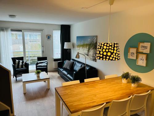 Appartement Anker