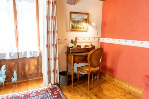 Hotel à l'Oriel – Riquewihr, NE