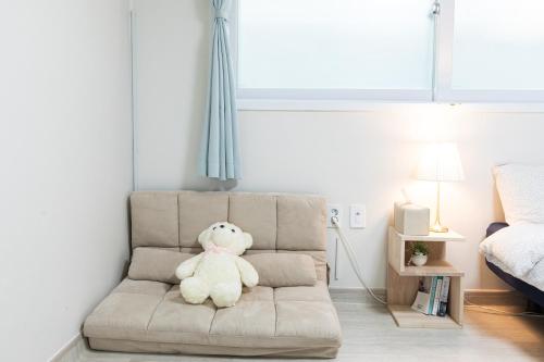 Laon House Yeonnam, Seoul (photo 10)
