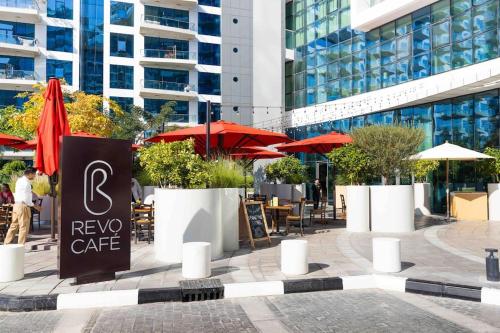 Modern studio on Palm Jumeirah - image 14