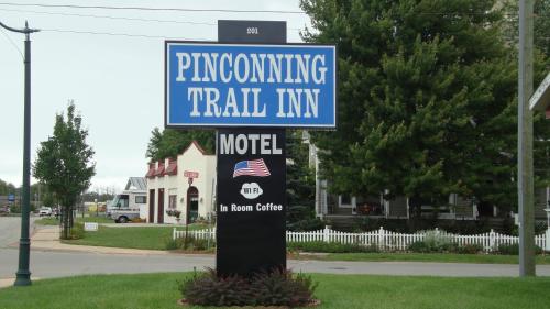 Pinconning Trail Inn Motel - 편의 시설/서비스