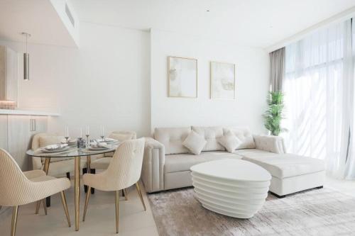 Modern studio on Palm Jumeirah - image 14