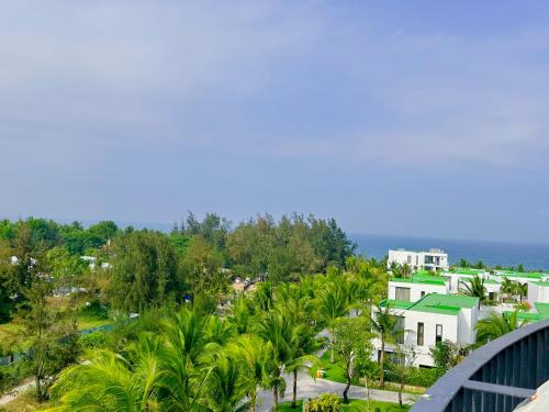 Hoi An Royal Beachfront Resort & Villas