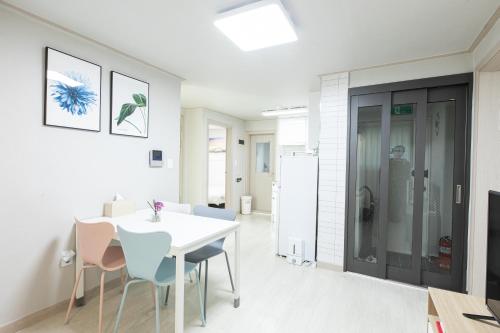 Laon House Yeonnam, Seoul (photo 4)
