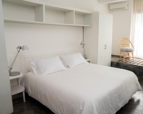 Standard Double Room room in La Posta Beach Hotel