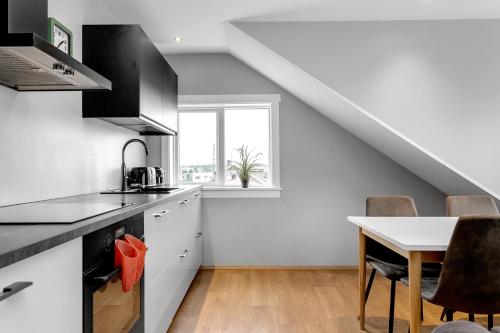 Penthouse Apartment image 7