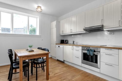 Eiriksgata Apartments by Heimaleiga - Reykjavík