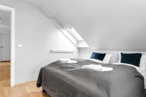 Penthouse Apartment image 6