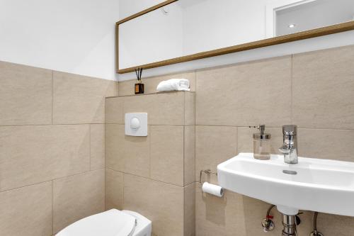Penthouse Apartment image 2