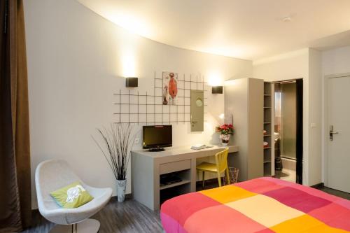 Guesthouse Bxlroom - image 14