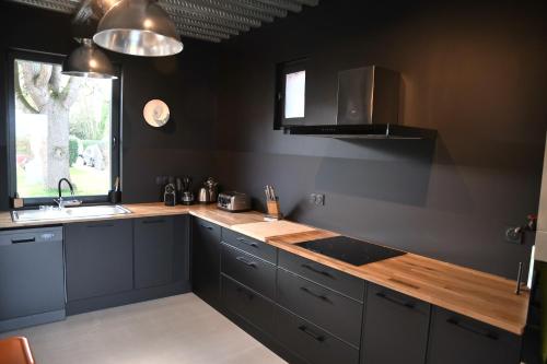 Le Loft - Cocon industriel in 阿爾克拉巴泰勒