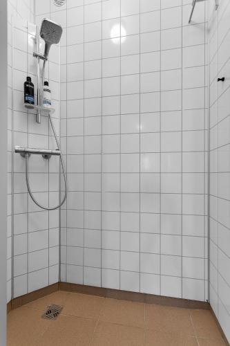 Three-Bedroom Apartment image 1