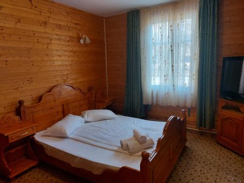 B&B Şugag - Complex Țurcana Transalpina - Bed and Breakfast Şugag