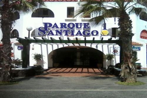 DUPLEX PARQUE SANTIAGO 1 - 385