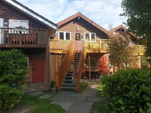Ferienwohnung Cora in Glücksburg, Deutschland