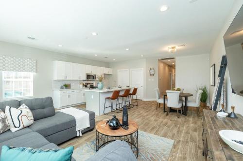 Modern Eleganceminutes From Nrg in Houston, USA