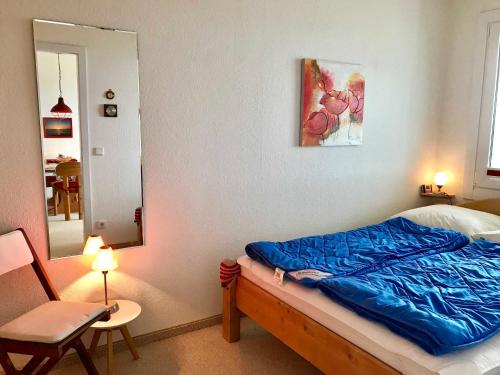 Ferienwohnung Leuchtturm 21 in Schausende, Deutschland