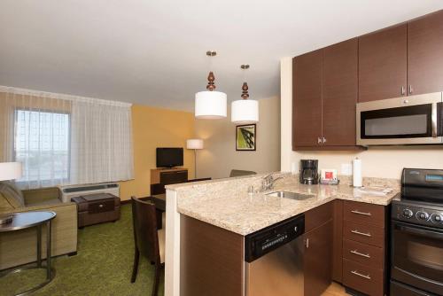 TownePlace Suites by Marriott Lexington South/Hamburg Place in Lexington, USA