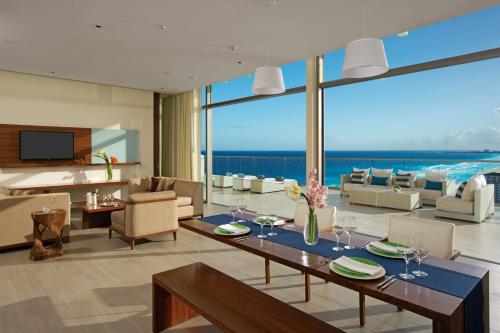 Secrets The Vine Cancun - All Inclusive Adults Only, Cancún (fotografie 4)
