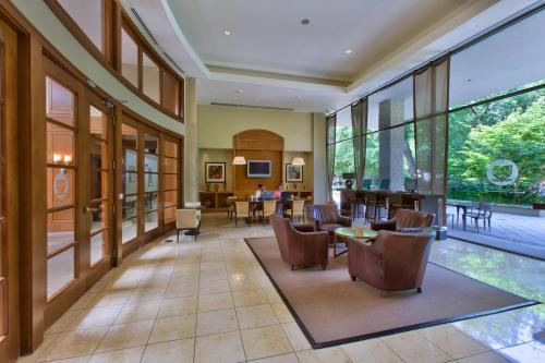 Crystal City - Fantastic 2BR Aprtment with Gym in Arlington, USA