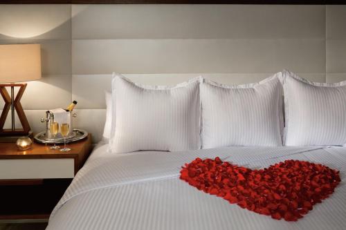 Secrets The Vine Cancun - All Inclusive Adults Only, Cancún (fotografie 5)
