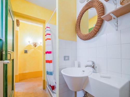 Agriturismo Casale Mulinaccino Room Type - Two-Bedroom Apartment
