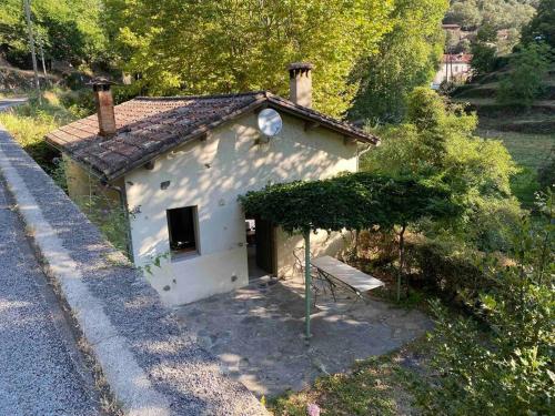 la petite école du valdeyron - Valleraugue