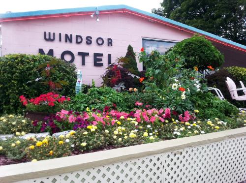 Windsor Motel