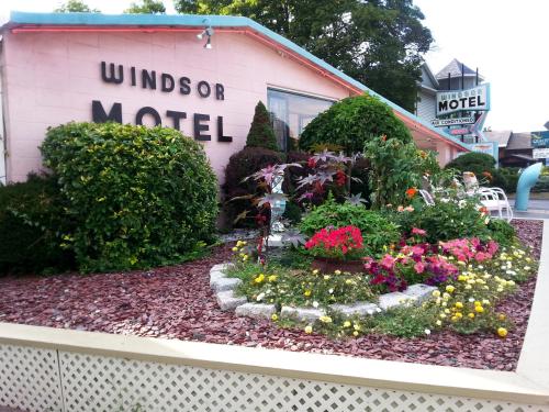 Windsor Motel