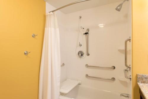 TownePlace Suites by Marriott Lexington South/Hamburg Place in Lexington, USA