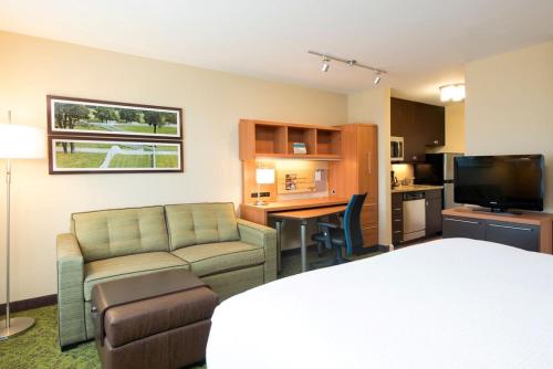 TownePlace Suites by Marriott Lexington South/Hamburg Place in Lexington, USA