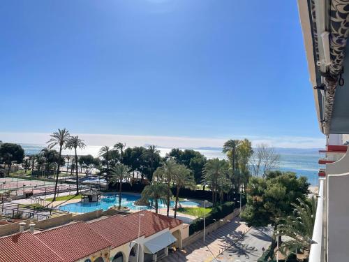 Apartamento Las Vegas en Cullera