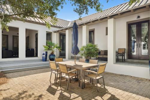 Somerset Cottage by 30A Escapes in Inlet Beach (FL)