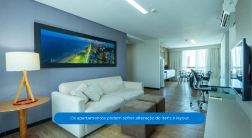 Roomo Transamerica Recife Boa Viagem